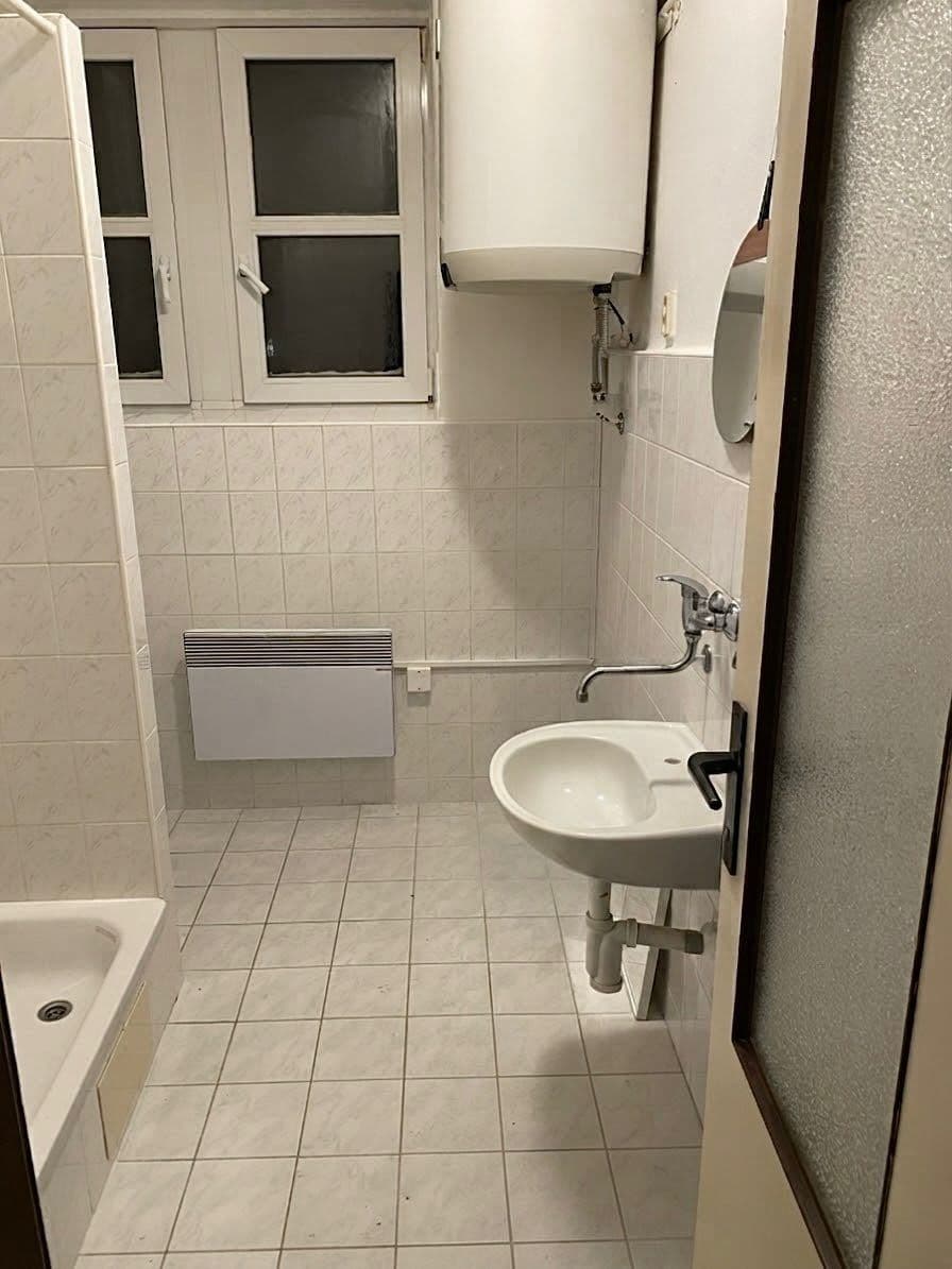 Pronájem bytu 1+kk 35 m², Františka Palackého, Králíky, Pardubický kraj Pronájem bytu 1+kk 35 m², Františka Palackého, Králíky, Pardubický kraj