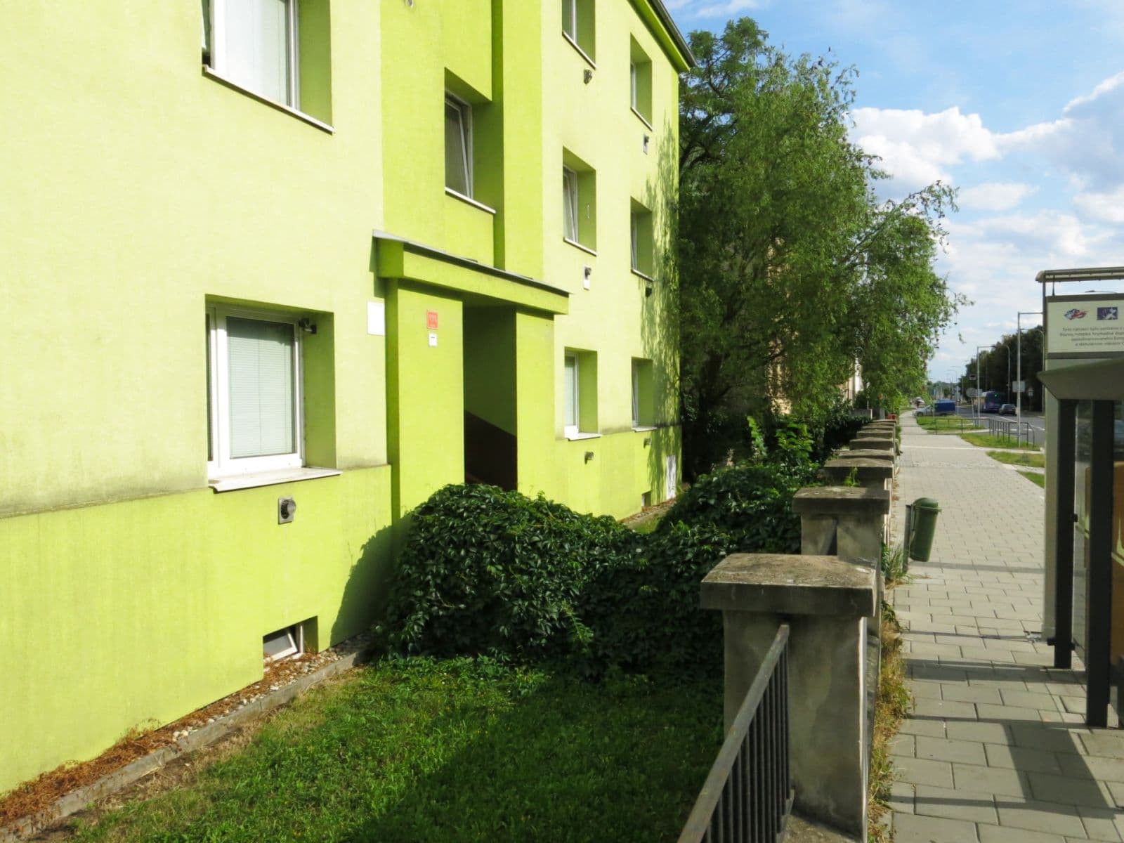 Prodej bytu 2+kk 50 m², Schweitzerova, Olomouc, Olomoucký kraj Prodej bytu 2+kk 50 m², Schweitzerova, Olomouc, Olomoucký kraj