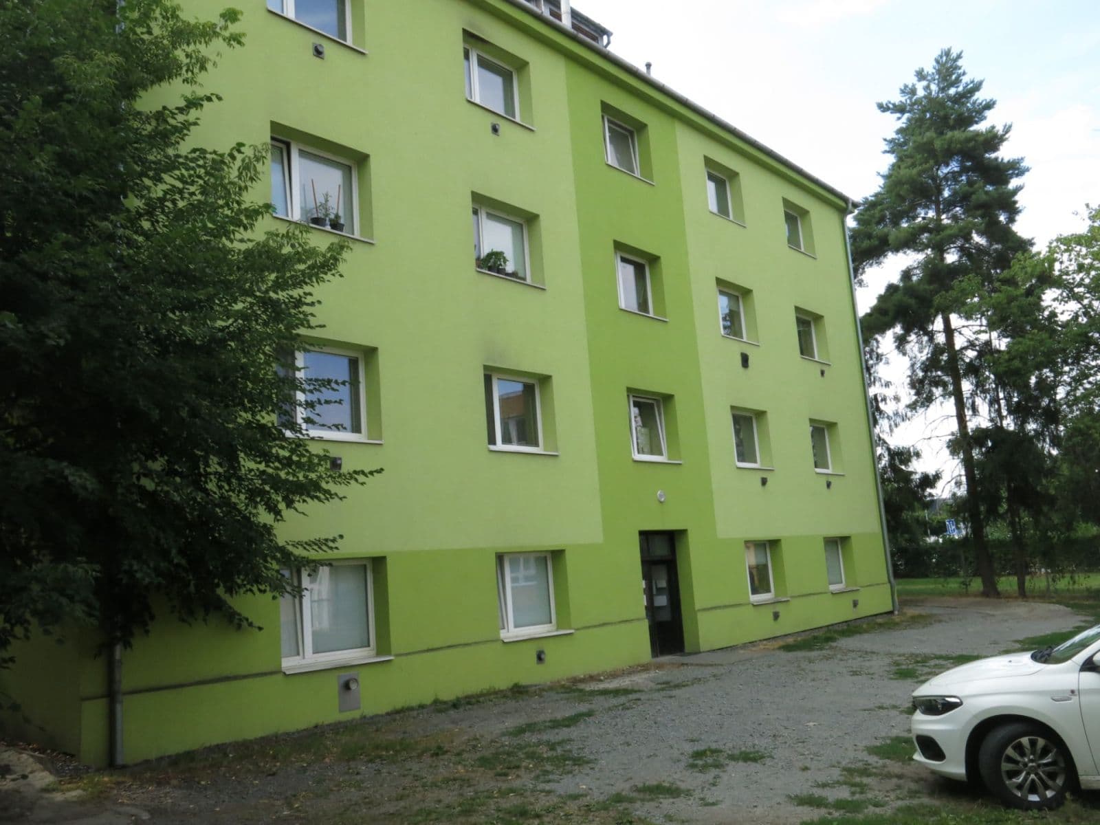 Prodej bytu 2+kk 50 m², Schweitzerova, Olomouc, Olomoucký kraj Prodej bytu 2+kk 50 m², Schweitzerova, Olomouc, Olomoucký kraj