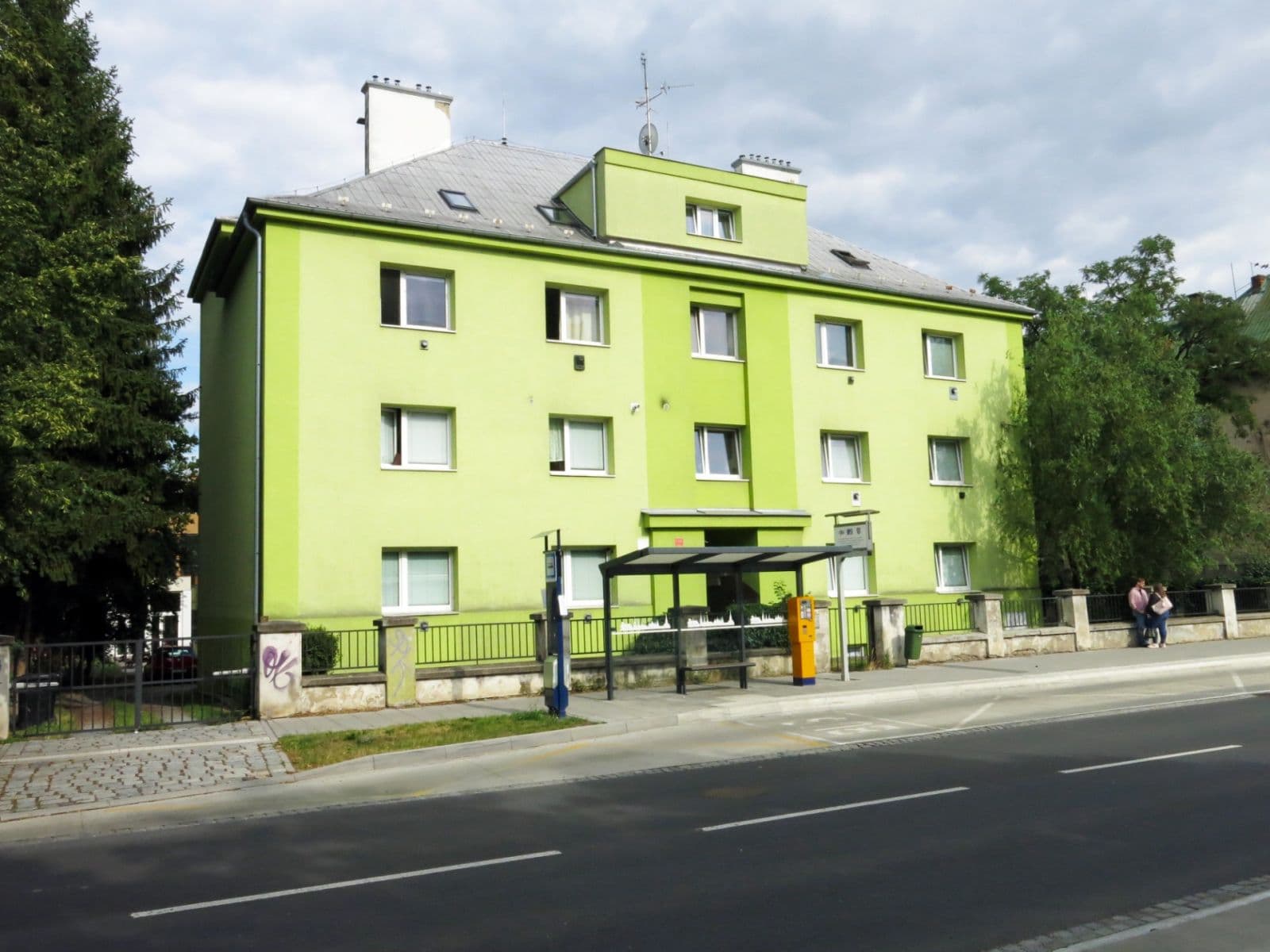 Prodej bytu 2+kk 50 m², Schweitzerova, Olomouc, Olomoucký kraj Prodej bytu 2+kk 50 m², Schweitzerova, Olomouc, Olomoucký kraj