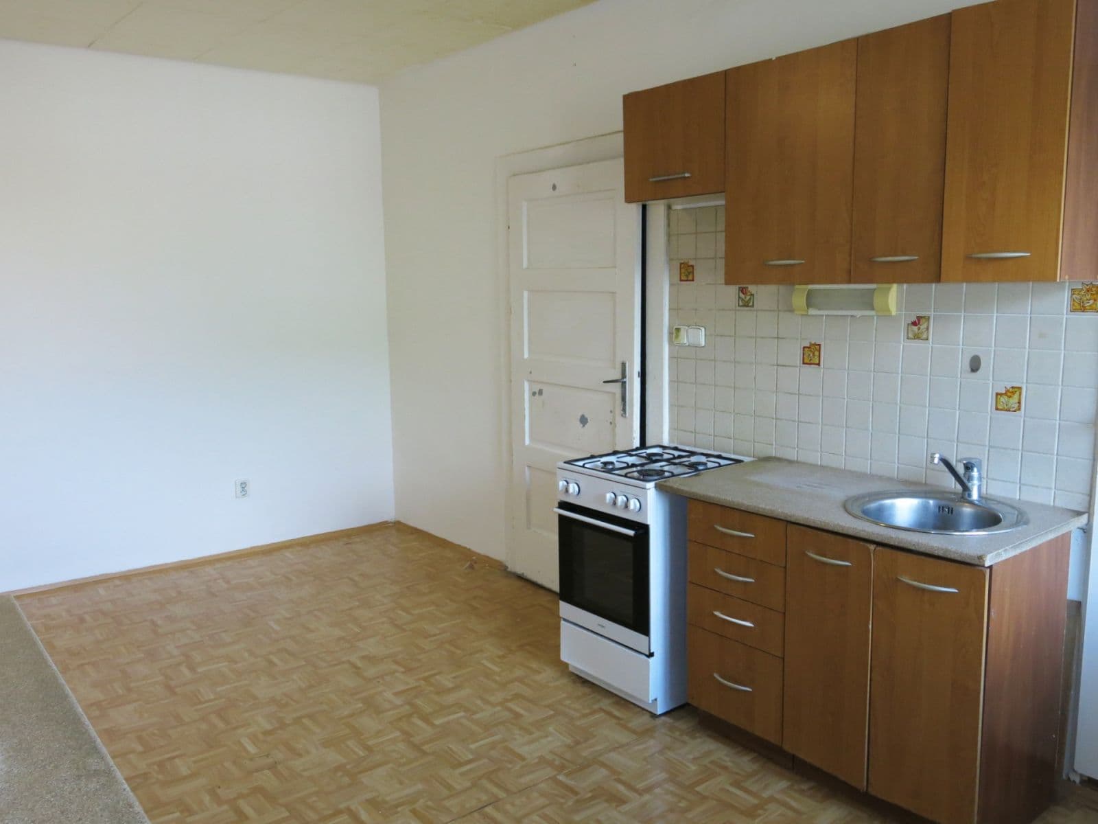 Prodej bytu 2+kk 50 m², Schweitzerova, Olomouc, Olomoucký kraj Prodej bytu 2+kk 50 m², Schweitzerova, Olomouc, Olomoucký kraj