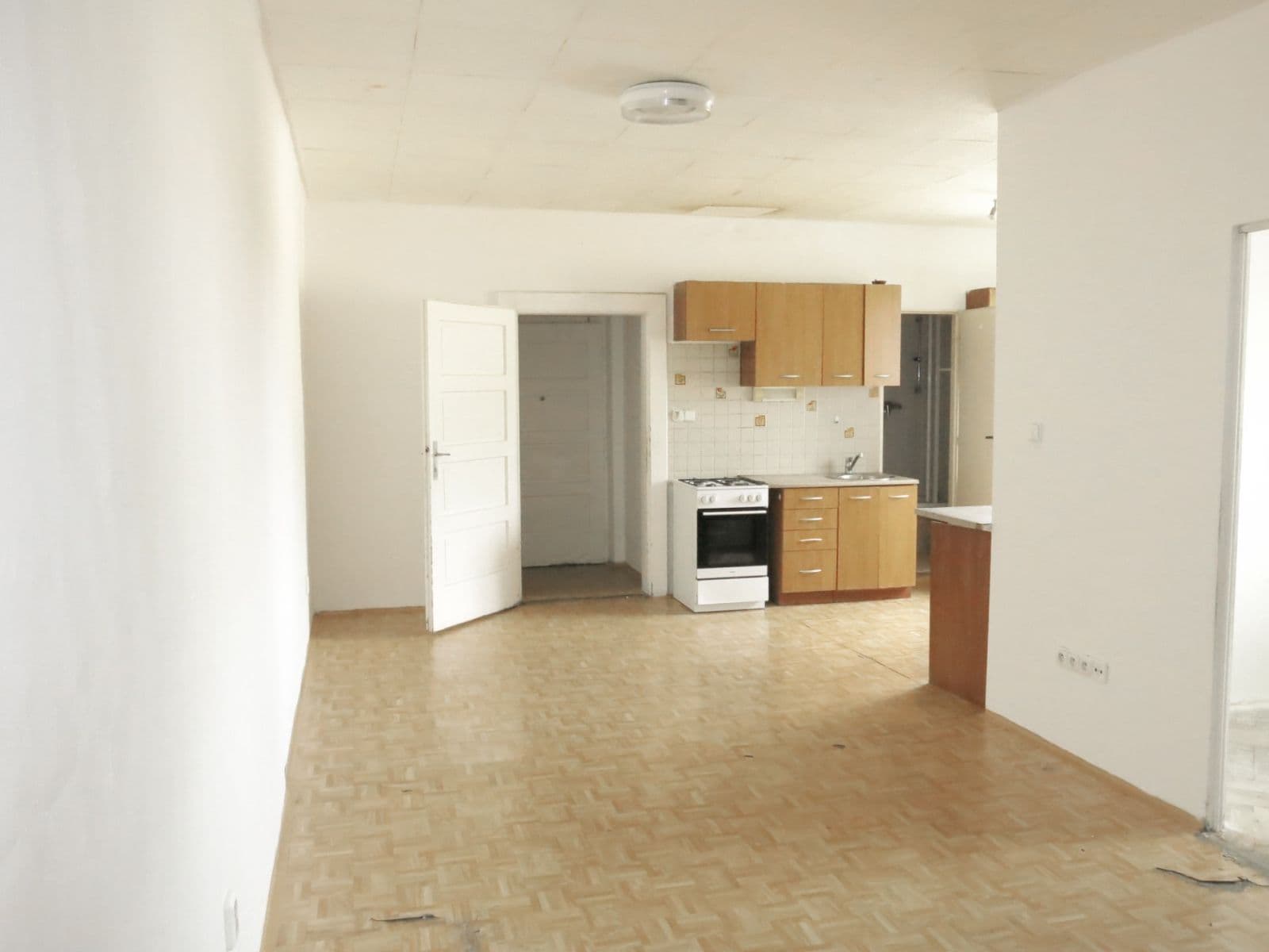 Prodej bytu 2+kk 50 m², Schweitzerova, Olomouc, Olomoucký kraj Prodej bytu 2+kk 50 m², Schweitzerova, Olomouc, Olomoucký kraj
