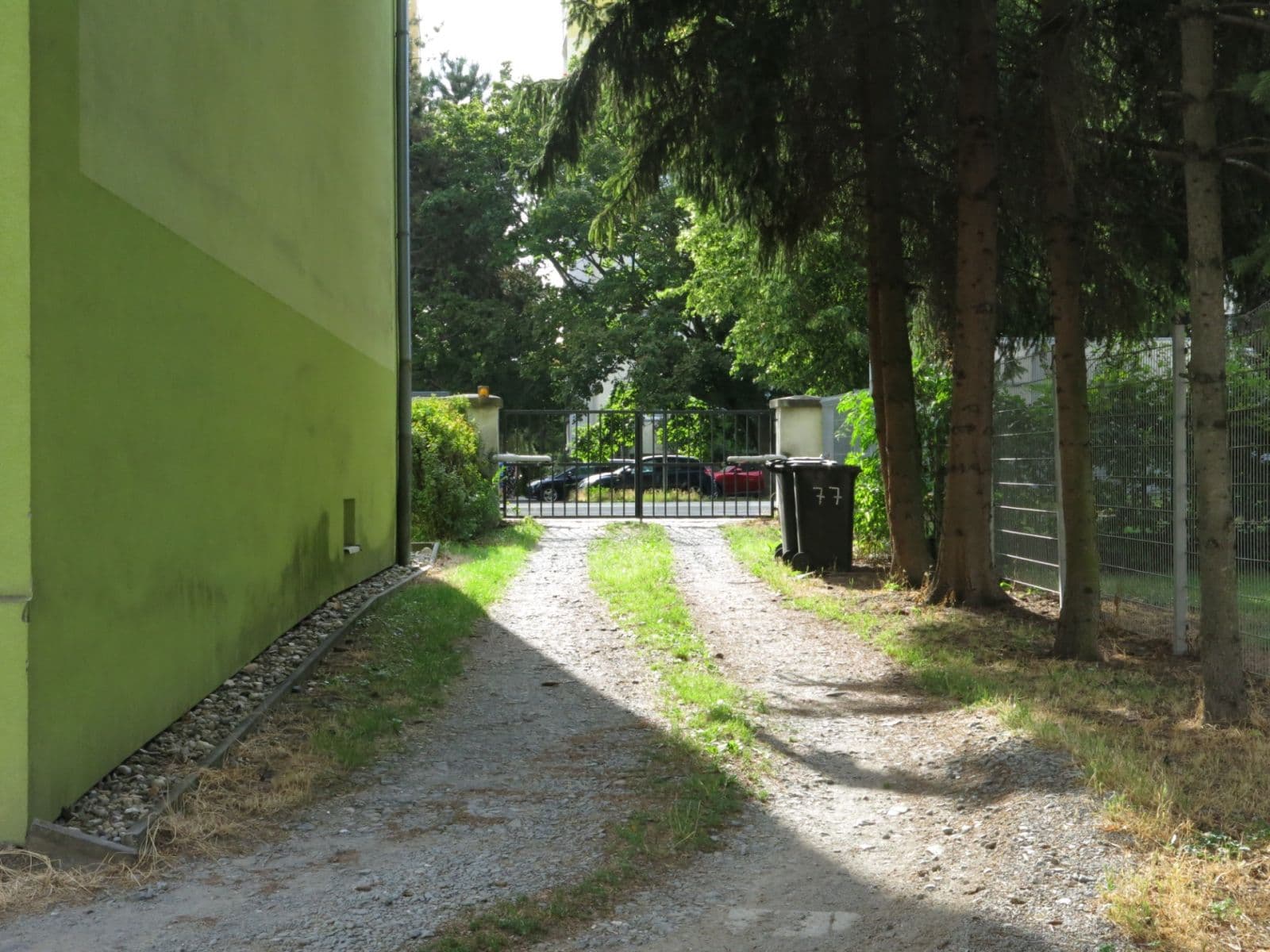Prodej bytu 2+kk 50 m², Schweitzerova, Olomouc, Olomoucký kraj Prodej bytu 2+kk 50 m², Schweitzerova, Olomouc, Olomoucký kraj