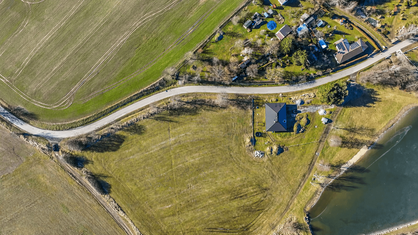 Prodej pozemku 1.019 m², Sedlec-Prčice, Středočeský kraj Prodej pozemku 1.019 m², Sedlec-Prčice, Středočeský kraj