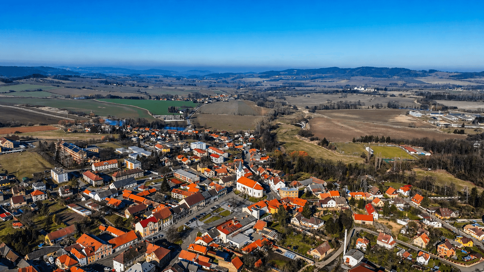 Prodej pozemku 1.019 m², Sedlec-Prčice, Středočeský kraj Prodej pozemku 1.019 m², Sedlec-Prčice, Středočeský kraj