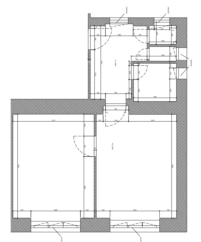 Pronájem bytu 2+1 55 m², náměstí Hrdinů, Praha, Praha Pronájem bytu 2+1 55 m², náměstí Hrdinů, Praha, Praha