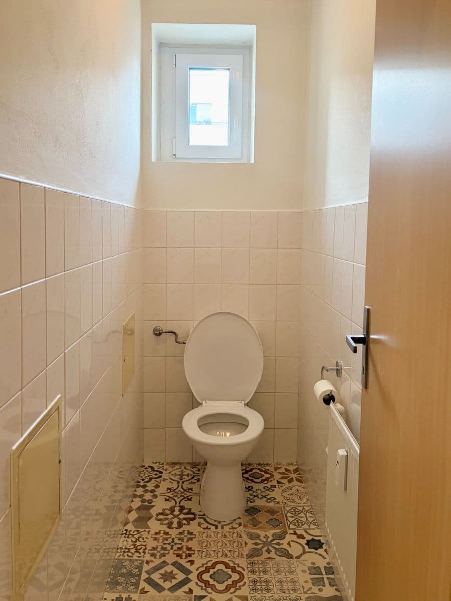 Pronájem bytu 2+1 64 m², Puškinská, Kutná Hora, Středočeský kraj Pronájem bytu 2+1 64 m², Puškinská, Kutná Hora, Středočeský kraj