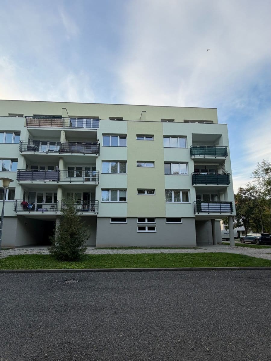 Pronájem bytu 2+1 64 m², Puškinská, Kutná Hora, Středočeský kraj Pronájem bytu 2+1 64 m², Puškinská, Kutná Hora, Středočeský kraj