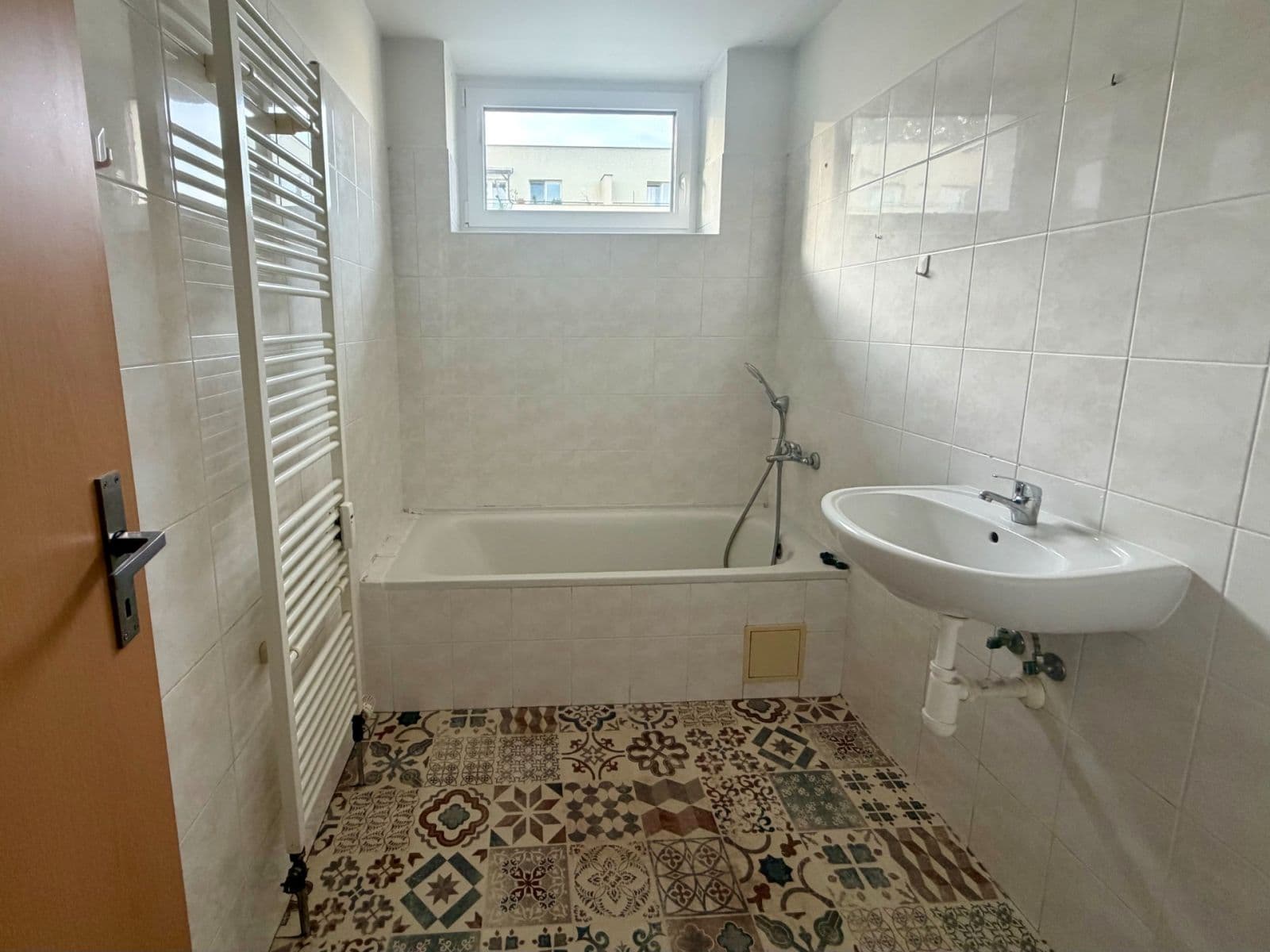 Pronájem bytu 2+1 64 m², Puškinská, Kutná Hora, Středočeský kraj Pronájem bytu 2+1 64 m², Puškinská, Kutná Hora, Středočeský kraj