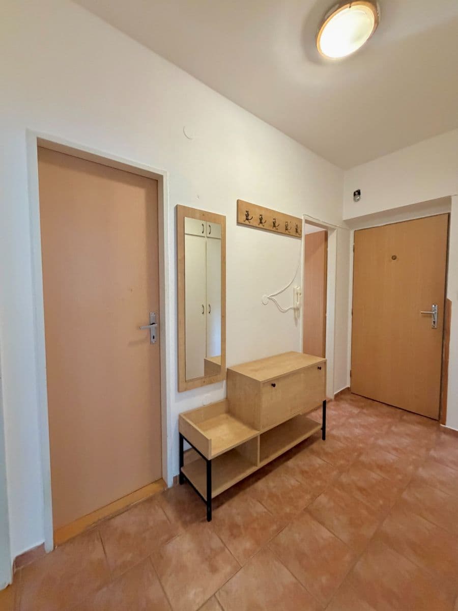 Pronájem bytu 2+1 64 m², Puškinská, Kutná Hora, Středočeský kraj Pronájem bytu 2+1 64 m², Puškinská, Kutná Hora, Středočeský kraj