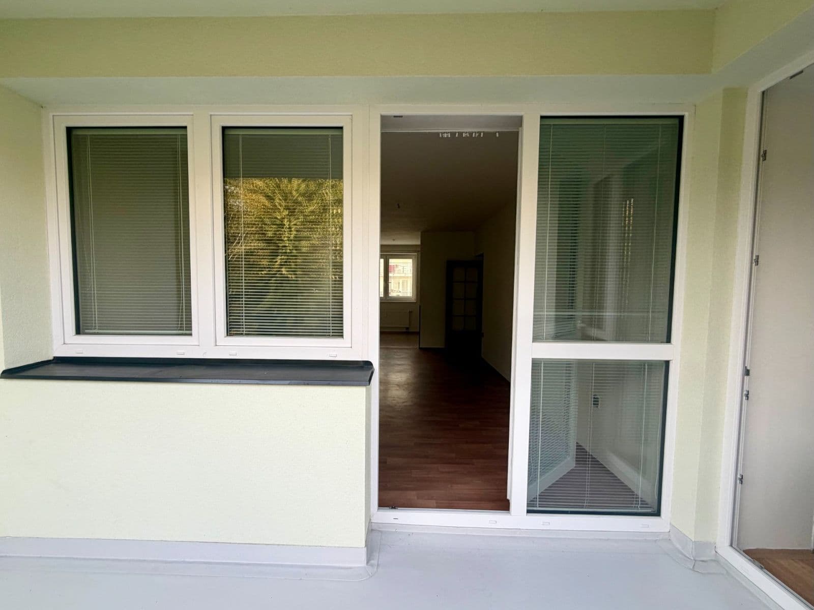 Pronájem bytu 2+1 64 m², Puškinská, Kutná Hora, Středočeský kraj Pronájem bytu 2+1 64 m², Puškinská, Kutná Hora, Středočeský kraj