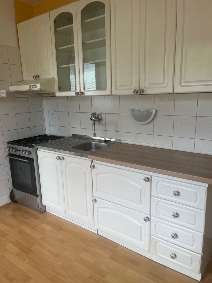 Pronájem bytu 2+1 54 m², Štvrť SNP, Trenčianske Teplice, Trenčiansky kraj Pronájem bytu 2+1 54 m², Štvrť SNP, Trenčianske Teplice, Trenčiansky kraj