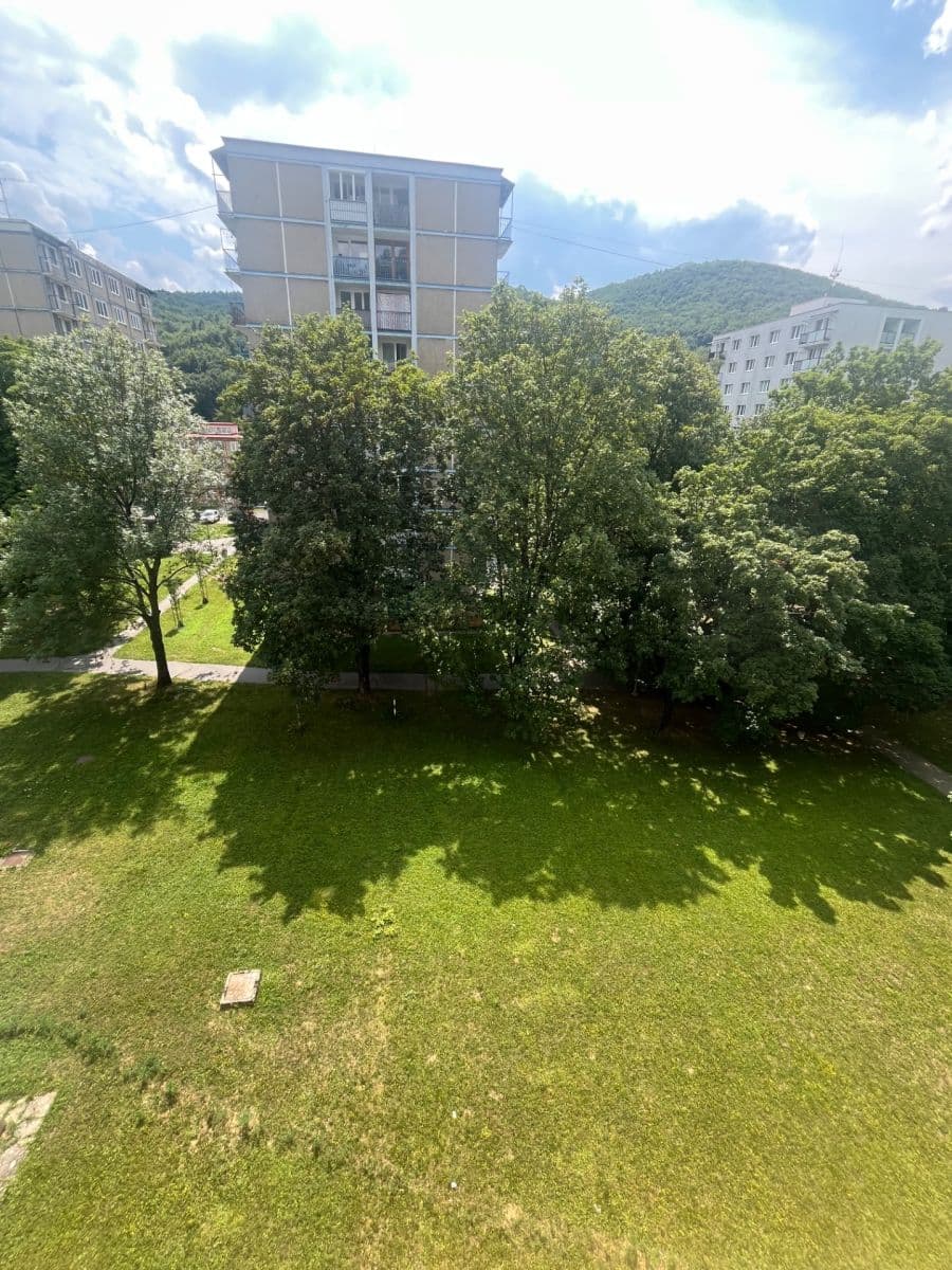 Pronájem bytu 2+1 54 m², Štvrť SNP, Trenčianske Teplice, Trenčiansky kraj Pronájem bytu 2+1 54 m², Štvrť SNP, Trenčianske Teplice, Trenčiansky kraj