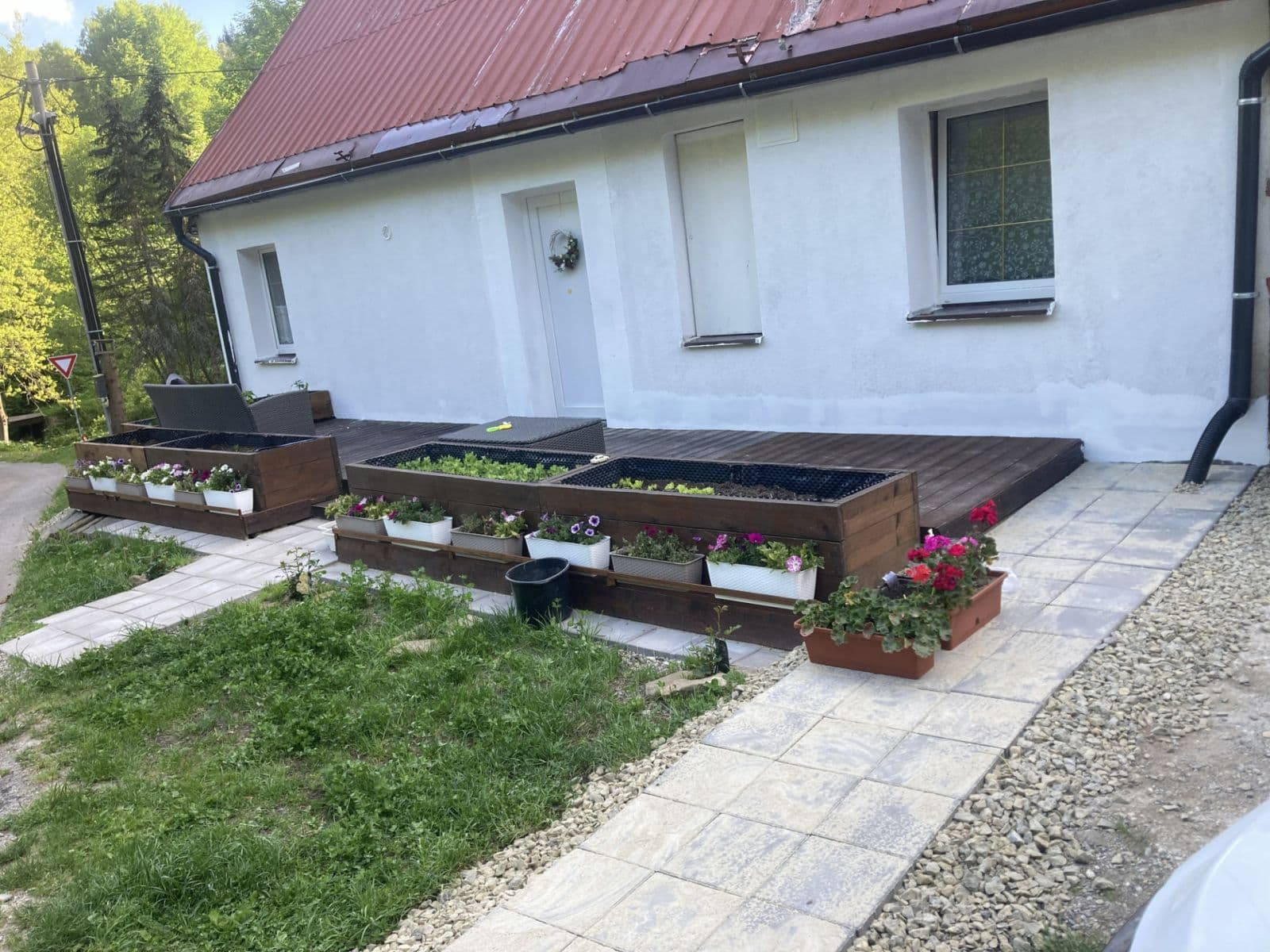 Prodej chaty, chalupy 80 m², pozemek 1.143 m², Korňa, Žilinský kraj Prodej chaty, chalupy 80 m², pozemek 1.143 m², Korňa, Žilinský kraj