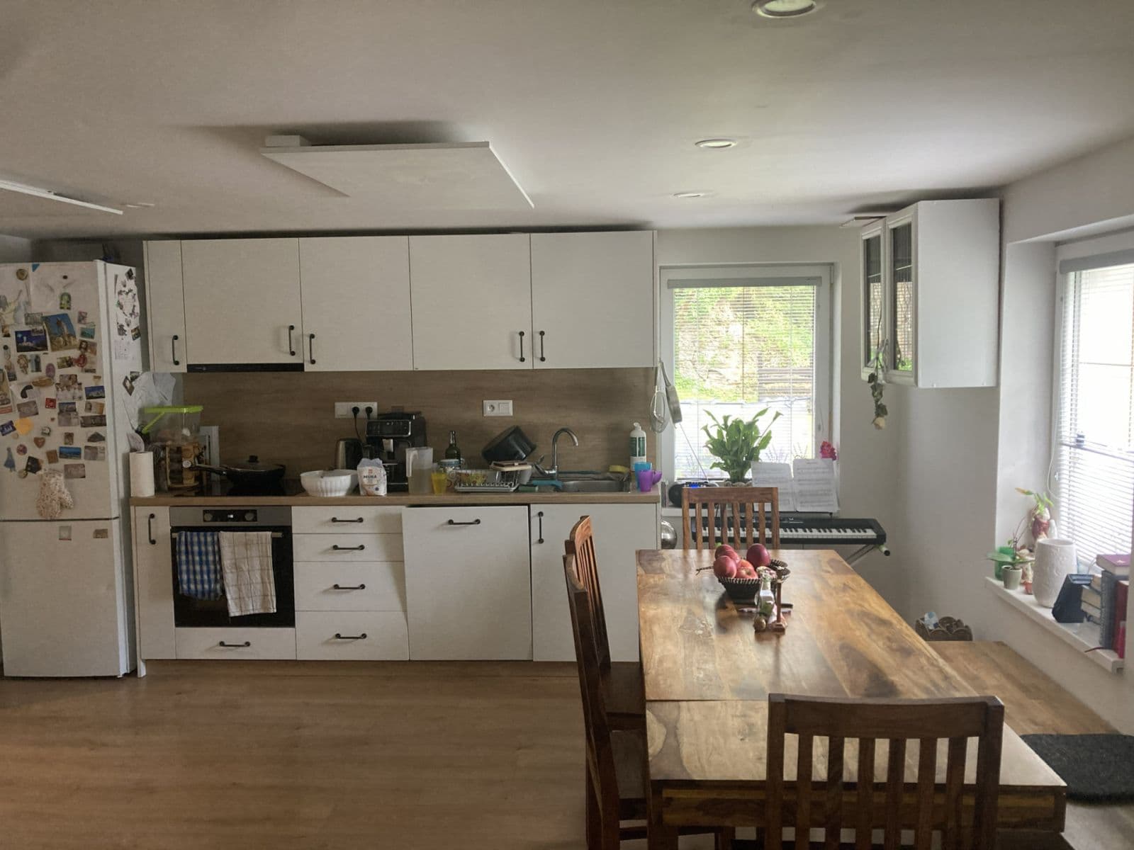 Prodej chaty, chalupy 80 m², pozemek 1.143 m², Korňa, Žilinský kraj Prodej chaty, chalupy 80 m², pozemek 1.143 m², Korňa, Žilinský kraj
