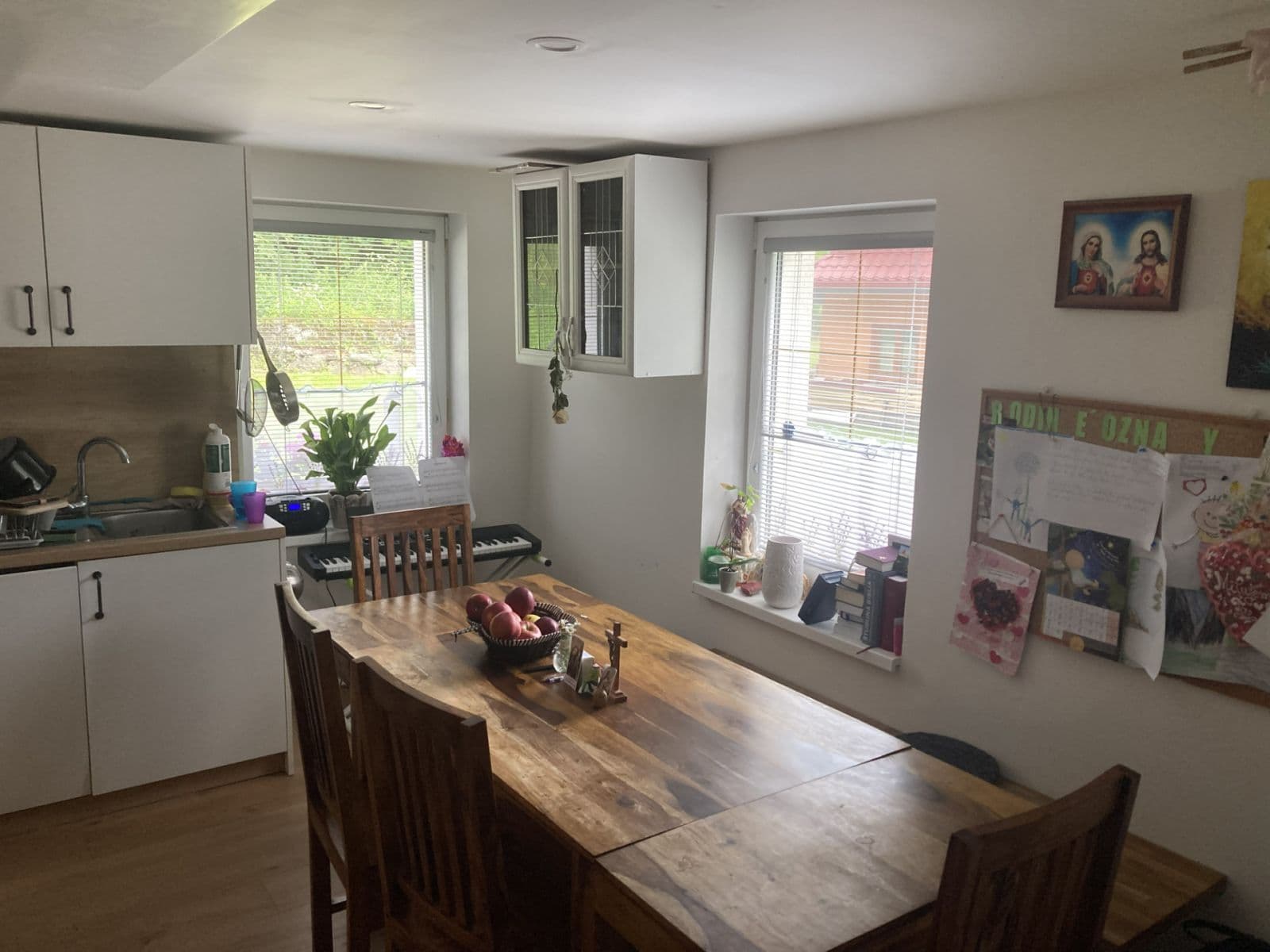 Prodej chaty, chalupy 80 m², pozemek 1.143 m², Korňa, Žilinský kraj Prodej chaty, chalupy 80 m², pozemek 1.143 m², Korňa, Žilinský kraj