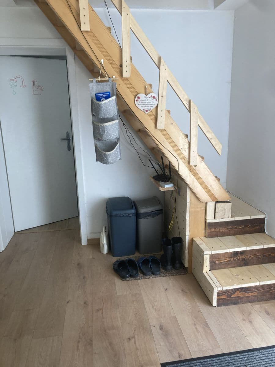 Prodej chaty, chalupy 80 m², pozemek 1.143 m², Korňa, Žilinský kraj Prodej chaty, chalupy 80 m², pozemek 1.143 m², Korňa, Žilinský kraj
