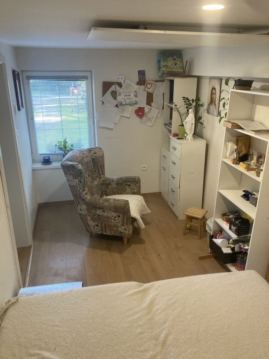 Prodej chaty, chalupy 80 m², pozemek 1.143 m², Korňa, Žilinský kraj Prodej chaty, chalupy 80 m², pozemek 1.143 m², Korňa, Žilinský kraj