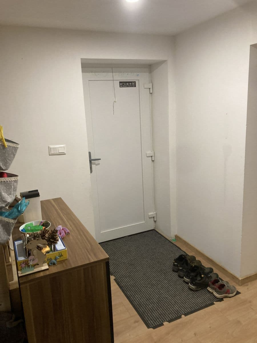Prodej chaty, chalupy 80 m², pozemek 1.143 m², Korňa, Žilinský kraj Prodej chaty, chalupy 80 m², pozemek 1.143 m², Korňa, Žilinský kraj