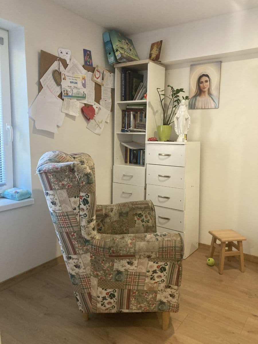 Prodej chaty, chalupy 80 m², pozemek 1.143 m², Korňa, Žilinský kraj Prodej chaty, chalupy 80 m², pozemek 1.143 m², Korňa, Žilinský kraj