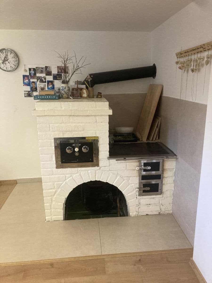 Prodej chaty, chalupy 80 m², pozemek 1.143 m², Korňa, Žilinský kraj Prodej chaty, chalupy 80 m², pozemek 1.143 m², Korňa, Žilinský kraj
