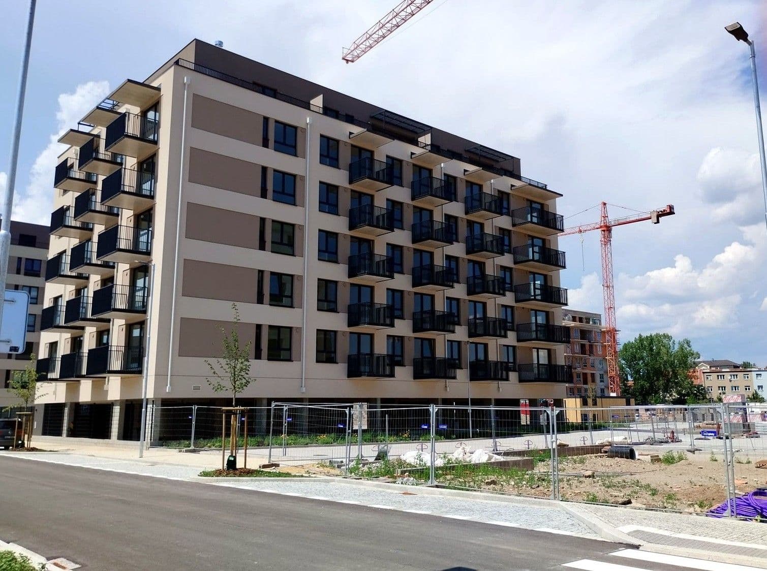 Pronájem bytu 2+1 38 m², Nádražní, Kralupy nad Vltavou, Středočeský kraj Pronájem bytu 2+1 38 m², Nádražní, Kralupy nad Vltavou, Středočeský kraj