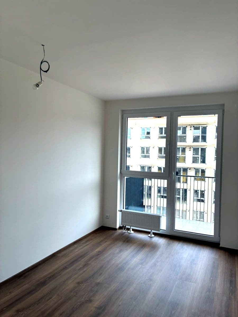 Pronájem bytu 2+1 38 m², Nádražní, Kralupy nad Vltavou, Středočeský kraj Pronájem bytu 2+1 38 m², Nádražní, Kralupy nad Vltavou, Středočeský kraj