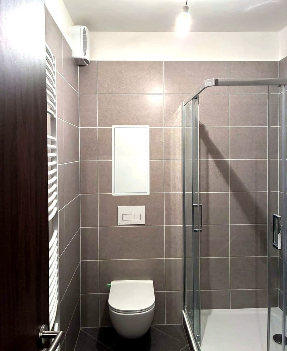 Pronájem bytu 2+1 38 m², Nádražní, Kralupy nad Vltavou, Středočeský kraj Pronájem bytu 2+1 38 m², Nádražní, Kralupy nad Vltavou, Středočeský kraj