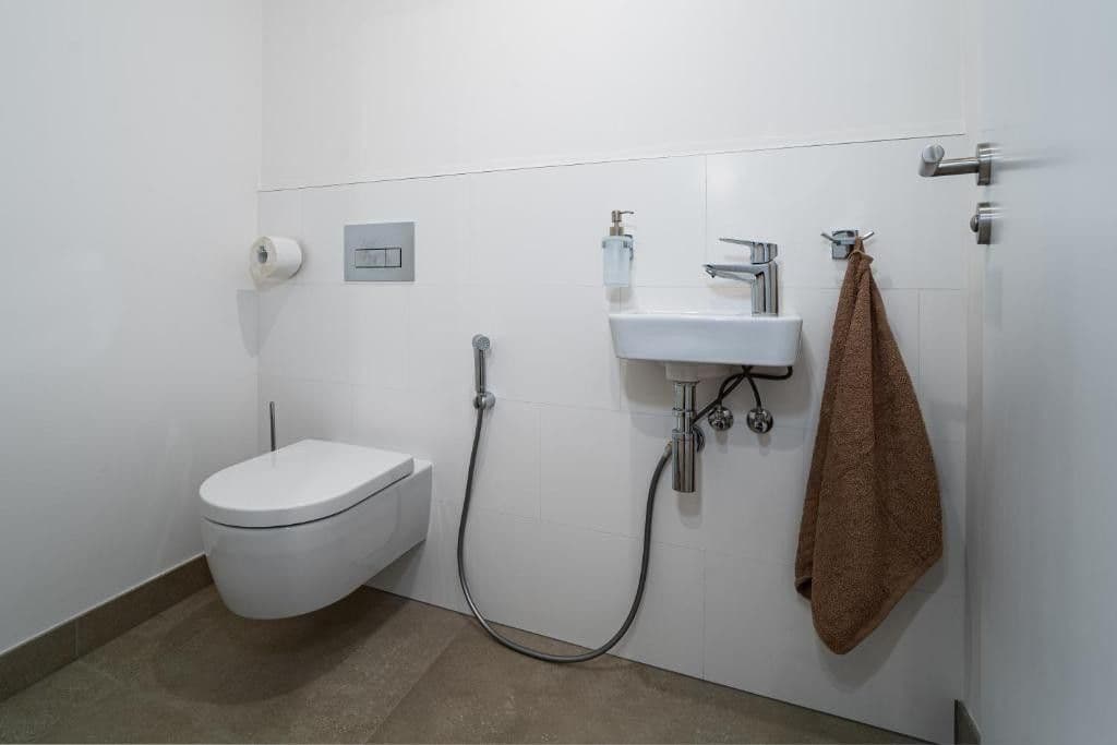 Pronájem bytu 3+kk 129 m², Albrightové, Praha, Praha Pronájem bytu 3+kk 129 m², Albrightové, Praha, Praha