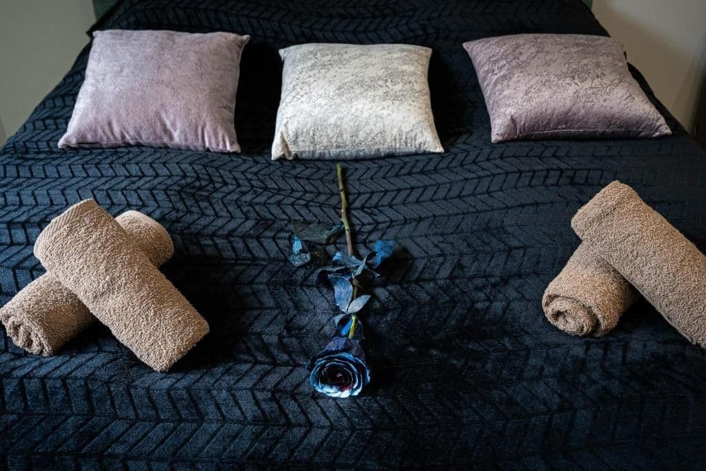 Pronájem bytu 3+kk 129 m², Albrightové, Praha, Praha Pronájem bytu 3+kk 129 m², Albrightové, Praha, Praha