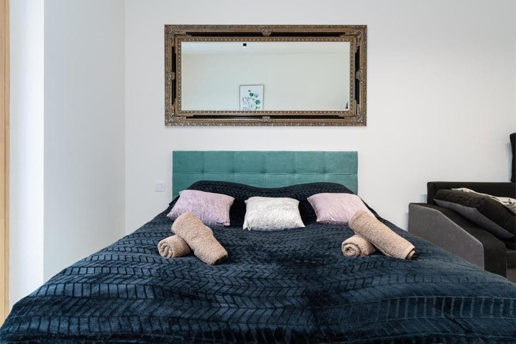 Pronájem bytu 3+kk 129 m², Albrightové, Praha, Praha Pronájem bytu 3+kk 129 m², Albrightové, Praha, Praha