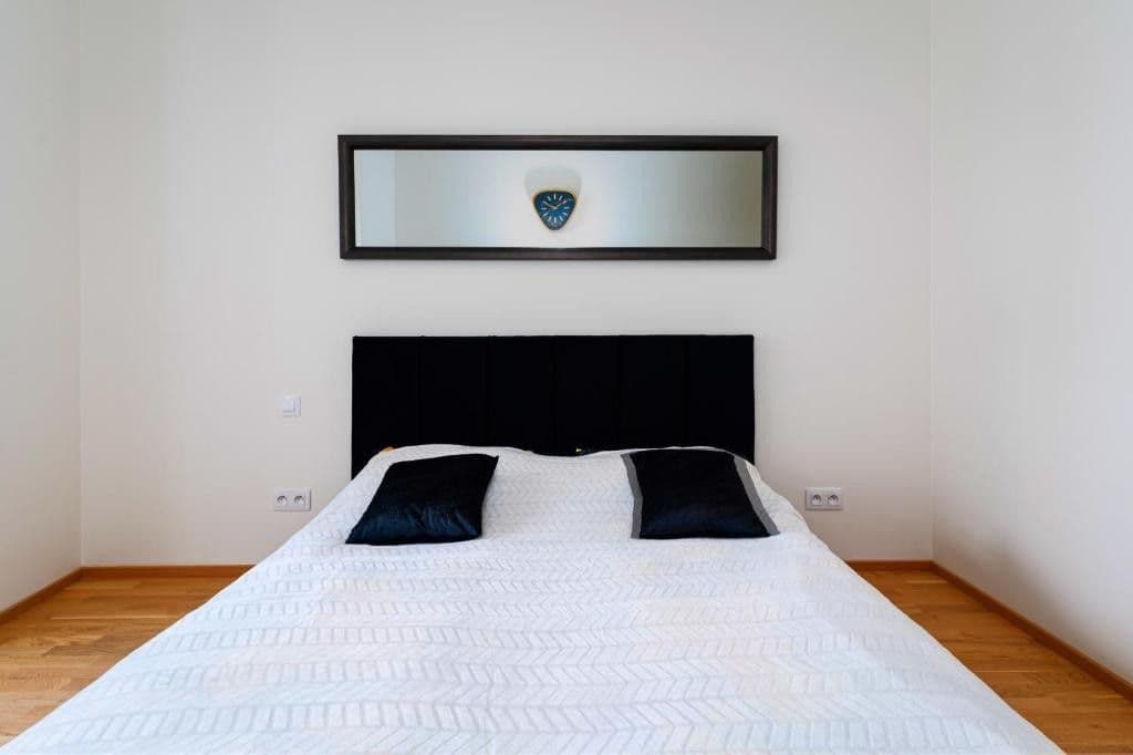Pronájem bytu 3+kk 151 m², Albrightové, Praha, Praha Pronájem bytu 3+kk 151 m², Albrightové, Praha, Praha