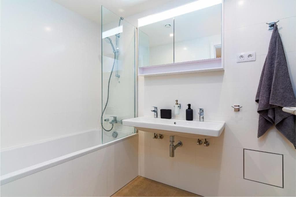 Pronájem bytu 3+kk 151 m², Albrightové, Praha, Praha Pronájem bytu 3+kk 151 m², Albrightové, Praha, Praha