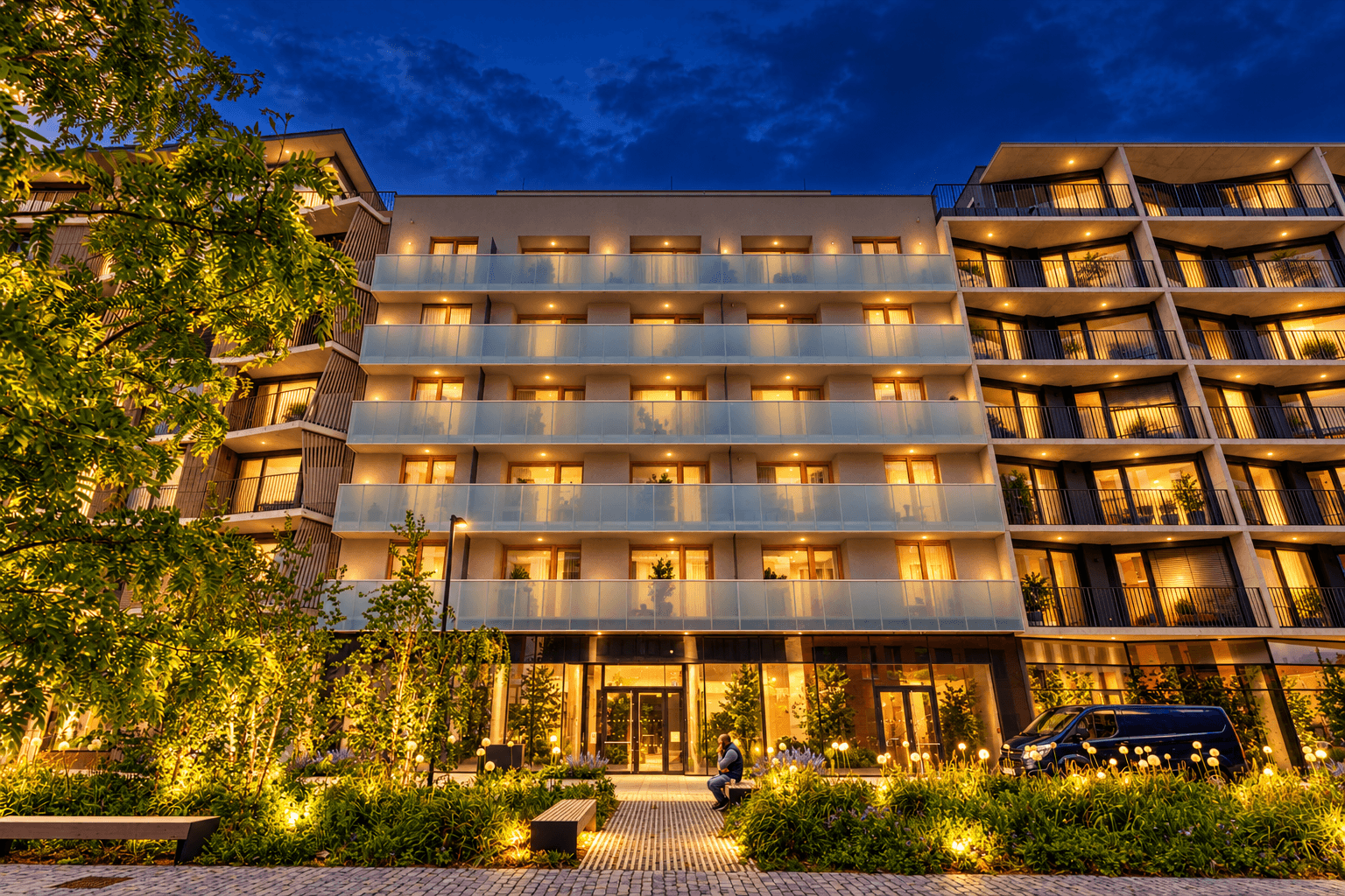 Pronájem bytu 3+kk 151 m², Albrightové, Praha, Praha Pronájem bytu 3+kk 151 m², Albrightové, Praha, Praha