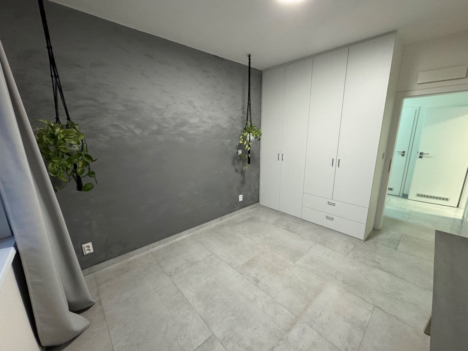 Pronájem bytu 2+kk 53 m², Práčská, Praha, Praha Pronájem bytu 2+kk 53 m², Práčská, Praha, Praha