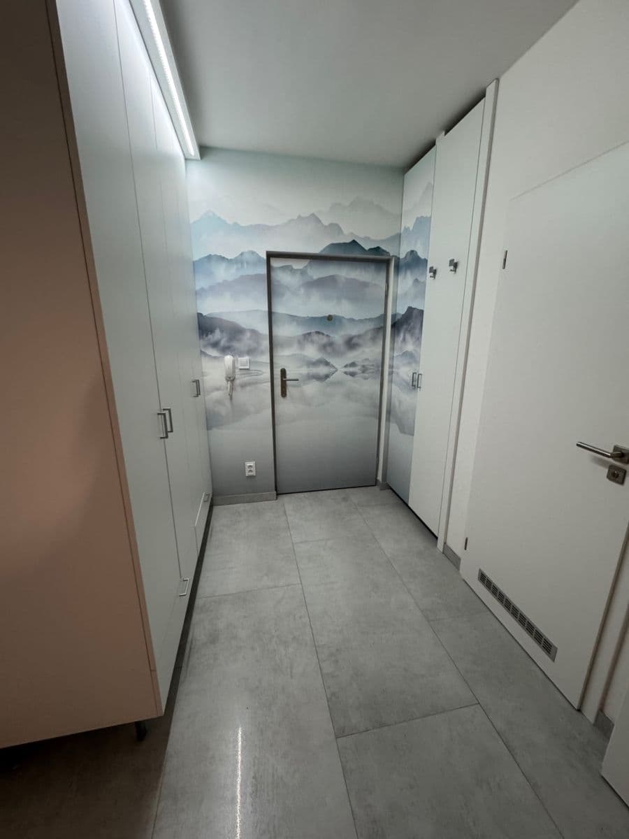 Pronájem bytu 2+kk 53 m², Práčská, Praha, Praha Pronájem bytu 2+kk 53 m², Práčská, Praha, Praha
