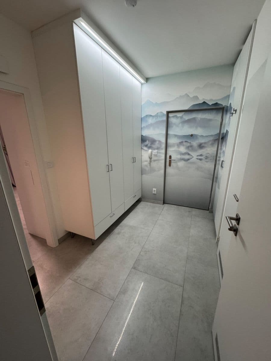Pronájem bytu 2+kk 53 m², Práčská, Praha, Praha Pronájem bytu 2+kk 53 m², Práčská, Praha, Praha
