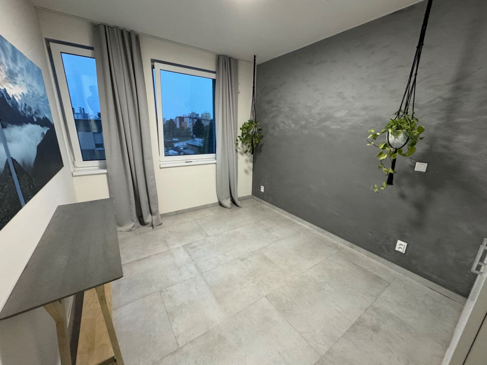 Pronájem bytu 2+kk 53 m², Práčská, Praha, Praha Pronájem bytu 2+kk 53 m², Práčská, Praha, Praha