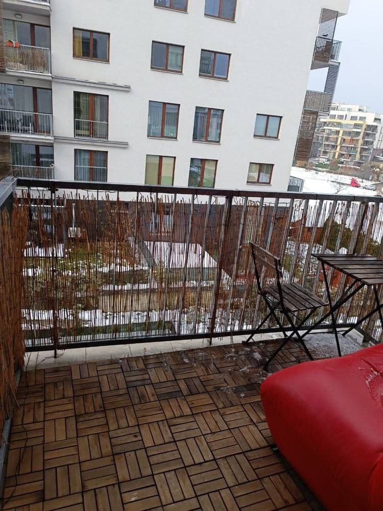 Pronájem bytu 3+kk 75 m², Učňovská, Praha, Praha Pronájem bytu 3+kk 75 m², Učňovská, Praha, Praha
