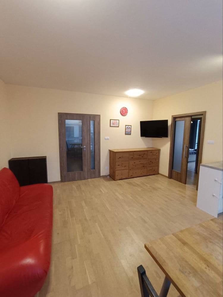 Pronájem bytu 3+kk 75 m², Učňovská, Praha, Praha Pronájem bytu 3+kk 75 m², Učňovská, Praha, Praha