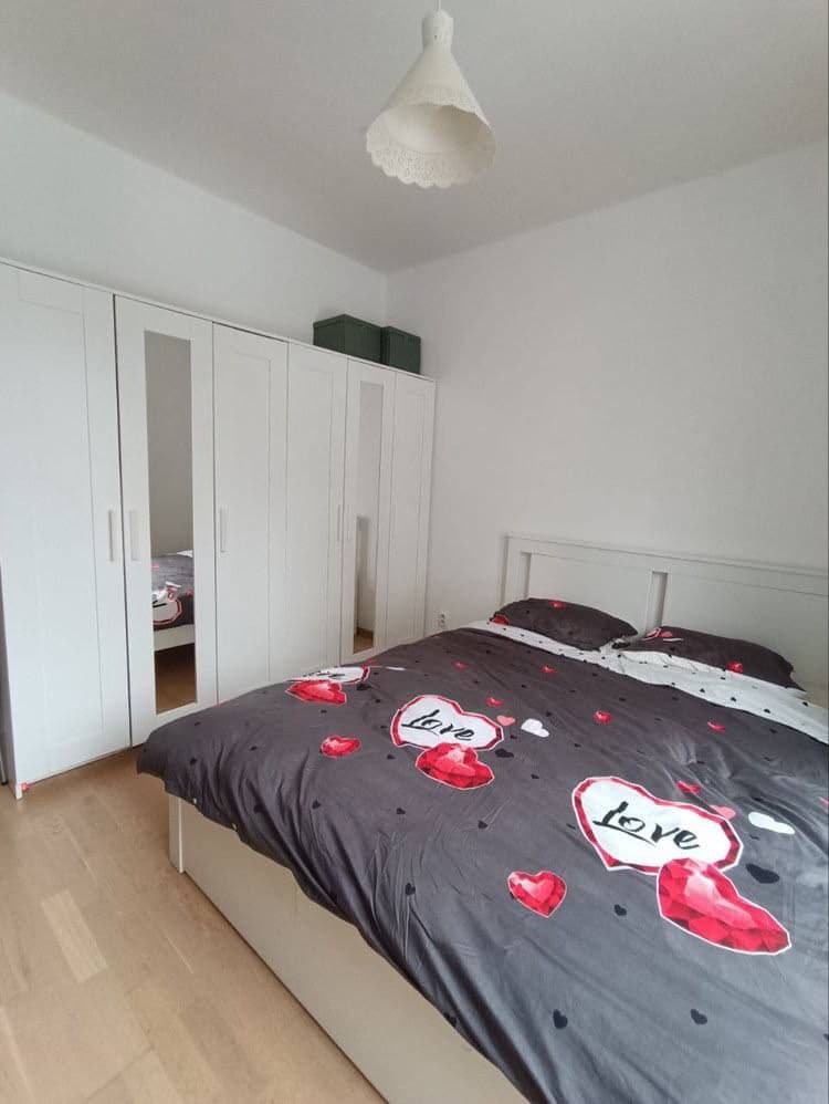 Pronájem bytu 3+kk 75 m², Učňovská, Praha, Praha Pronájem bytu 3+kk 75 m², Učňovská, Praha, Praha