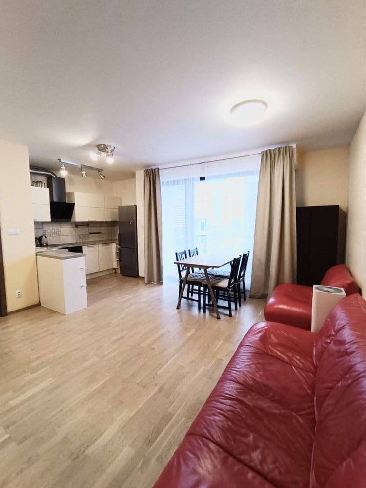Pronájem bytu 3+kk 75 m², Učňovská, Praha, Praha Pronájem bytu 3+kk 75 m², Učňovská, Praha, Praha