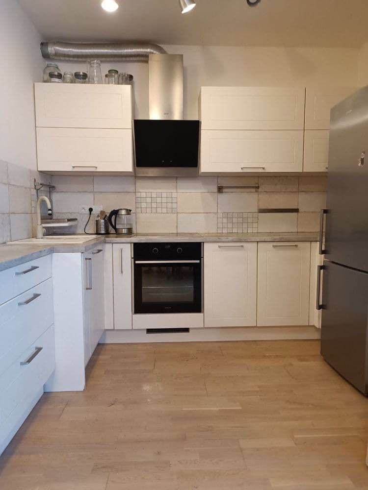 Pronájem bytu 3+kk 75 m², Učňovská, Praha, Praha Pronájem bytu 3+kk 75 m², Učňovská, Praha, Praha