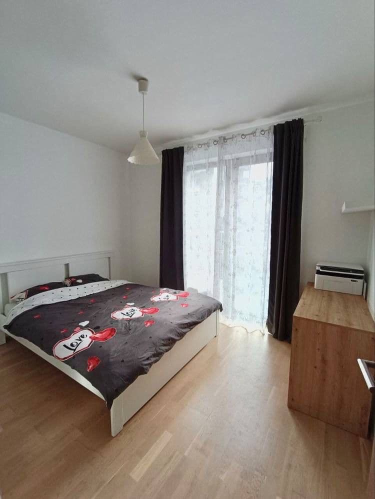 Pronájem bytu 3+kk 75 m², Učňovská, Praha, Praha Pronájem bytu 3+kk 75 m², Učňovská, Praha, Praha