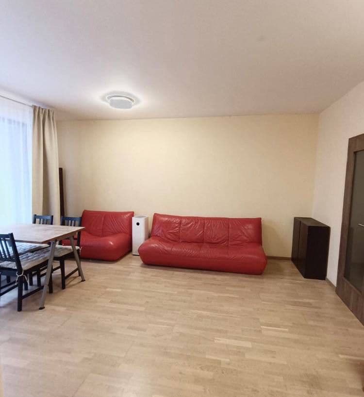 Pronájem bytu 3+kk 75 m², Učňovská, Praha, Praha Pronájem bytu 3+kk 75 m², Učňovská, Praha, Praha