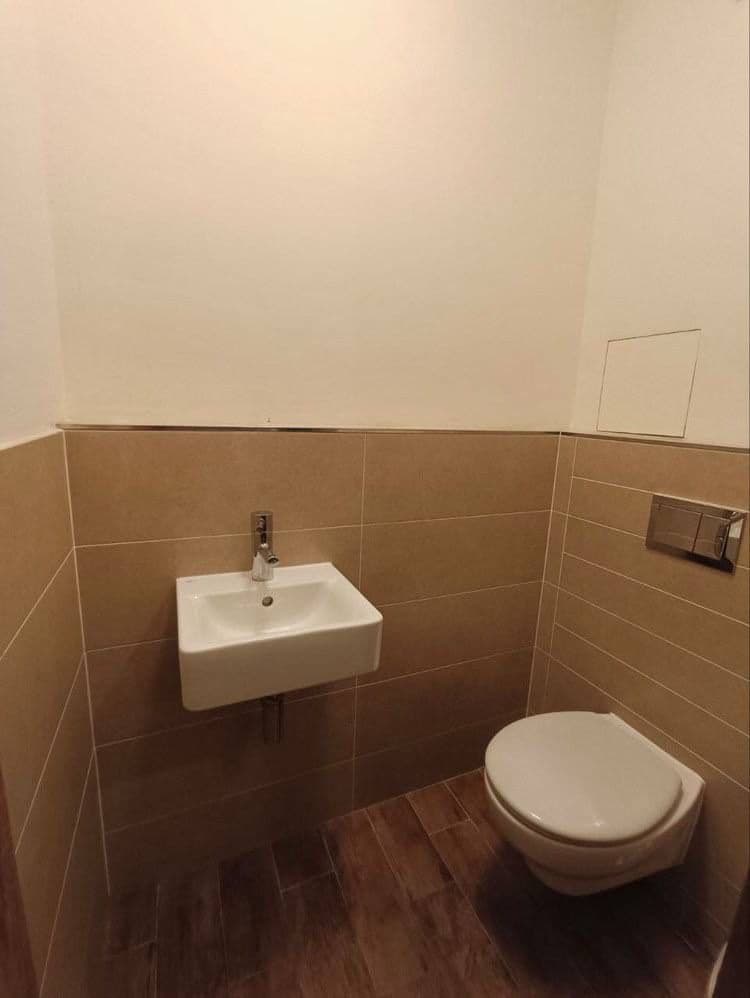 Pronájem bytu 3+kk 75 m², Učňovská, Praha, Praha Pronájem bytu 3+kk 75 m², Učňovská, Praha, Praha