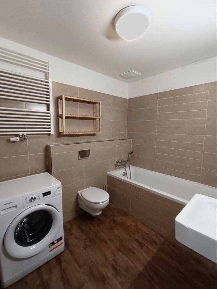 Pronájem bytu 3+kk 75 m², Učňovská, Praha, Praha Pronájem bytu 3+kk 75 m², Učňovská, Praha, Praha