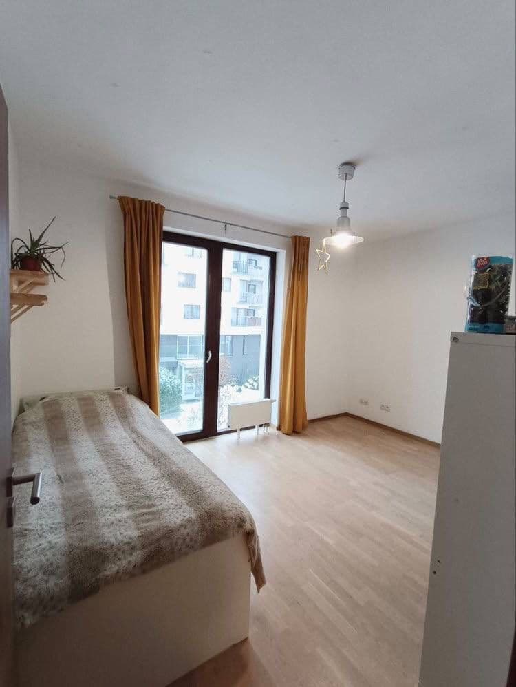Pronájem bytu 3+kk 75 m², Učňovská, Praha, Praha Pronájem bytu 3+kk 75 m², Učňovská, Praha, Praha
