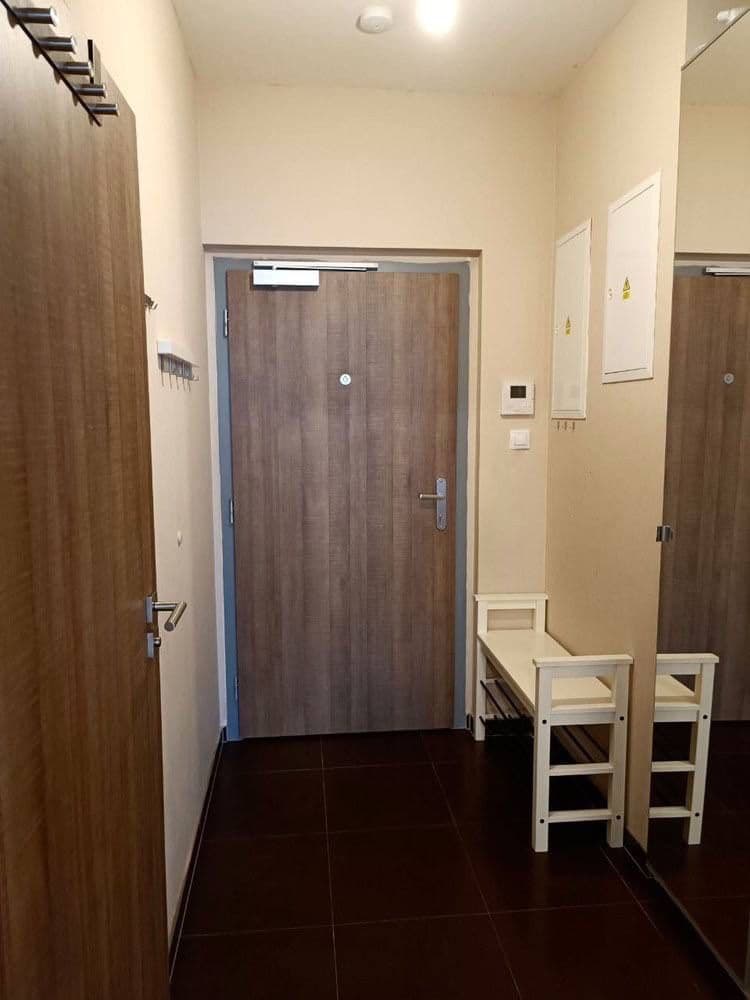 Pronájem bytu 3+kk 75 m², Učňovská, Praha, Praha Pronájem bytu 3+kk 75 m², Učňovská, Praha, Praha