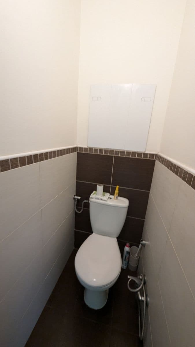 Pronájem bytu 2+1 60 m², Čumpelíkova, Praha, Praha Pronájem bytu 2+1 60 m², Čumpelíkova, Praha, Praha